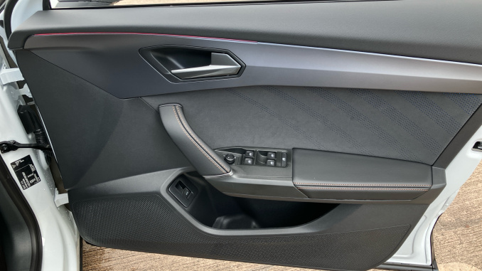 CUPRA Formentor 1.5 eTSI 150 V2 5dr DSG Petrol Estate - Image 19